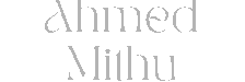 ahmedmithu.com